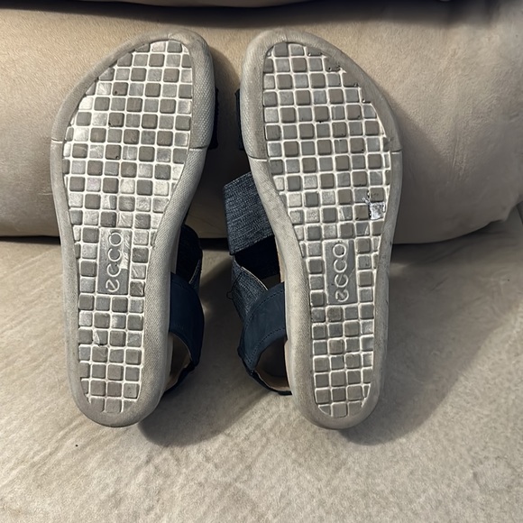 Ecco Soft 7 Sandals - Picture 4 of 4